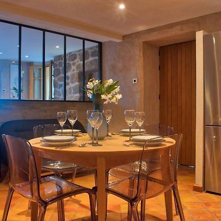 Appartement De Charme A Olmeto โอลเมโท ภายนอก รูปภาพ