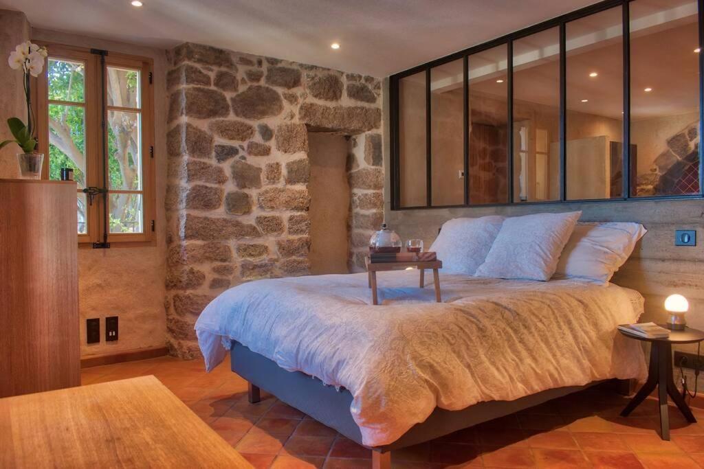 Appartement De Charme A Olmeto โอลเมโท ภายนอก รูปภาพ