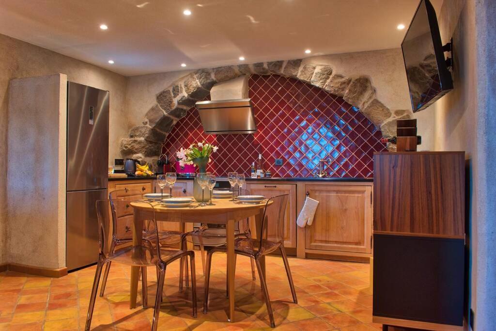 Appartement De Charme A Olmeto โอลเมโท ภายนอก รูปภาพ