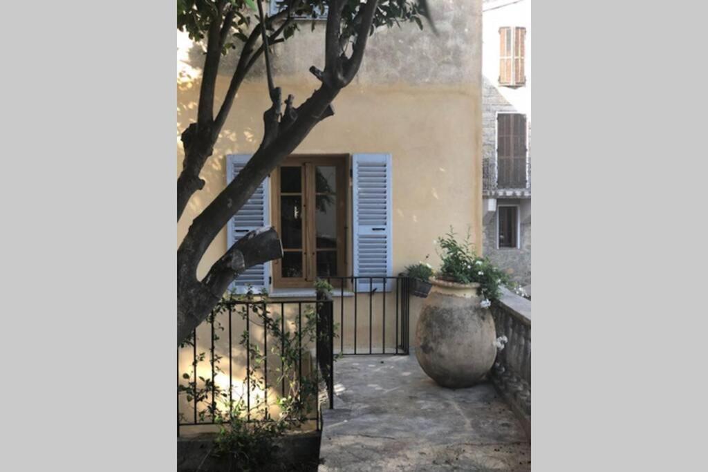 Appartement De Charme A Olmeto โอลเมโท ภายนอก รูปภาพ