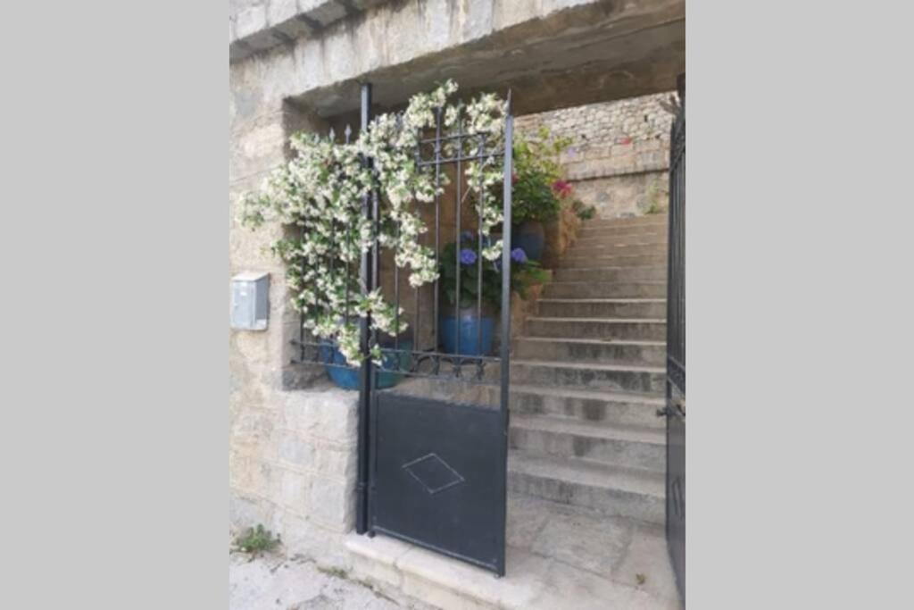 Appartement De Charme A Olmeto โอลเมโท ภายนอก รูปภาพ