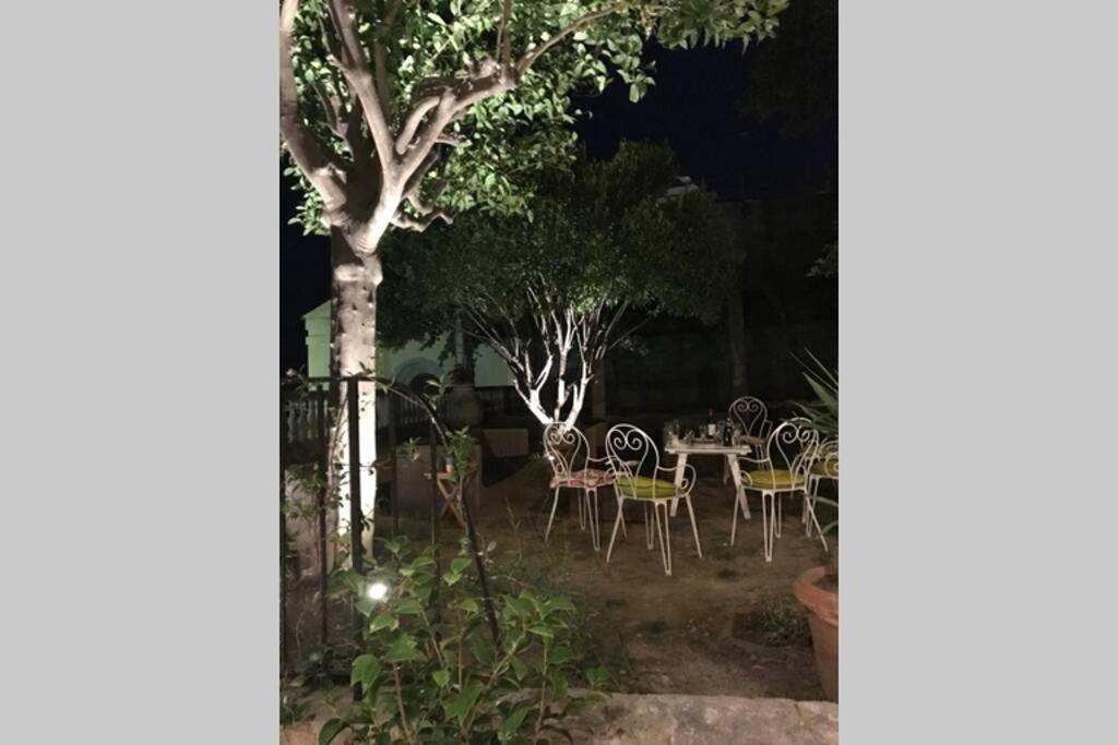 Appartement De Charme A Olmeto โอลเมโท ภายนอก รูปภาพ