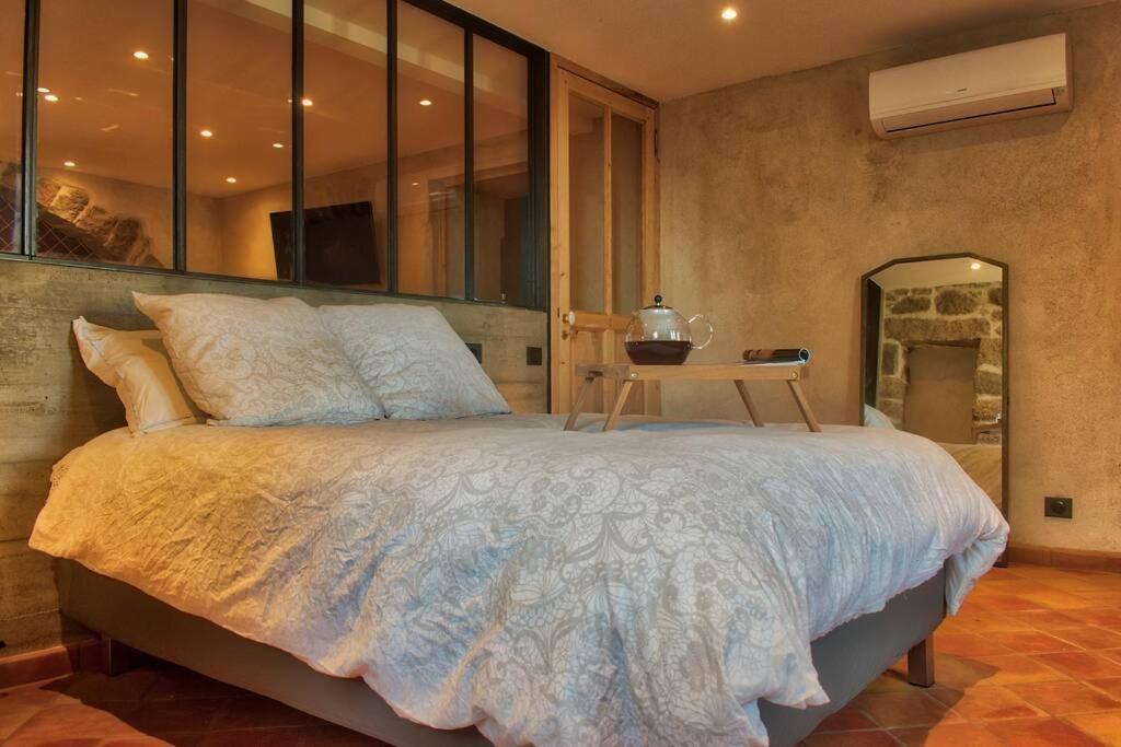 Appartement De Charme A Olmeto โอลเมโท ภายนอก รูปภาพ