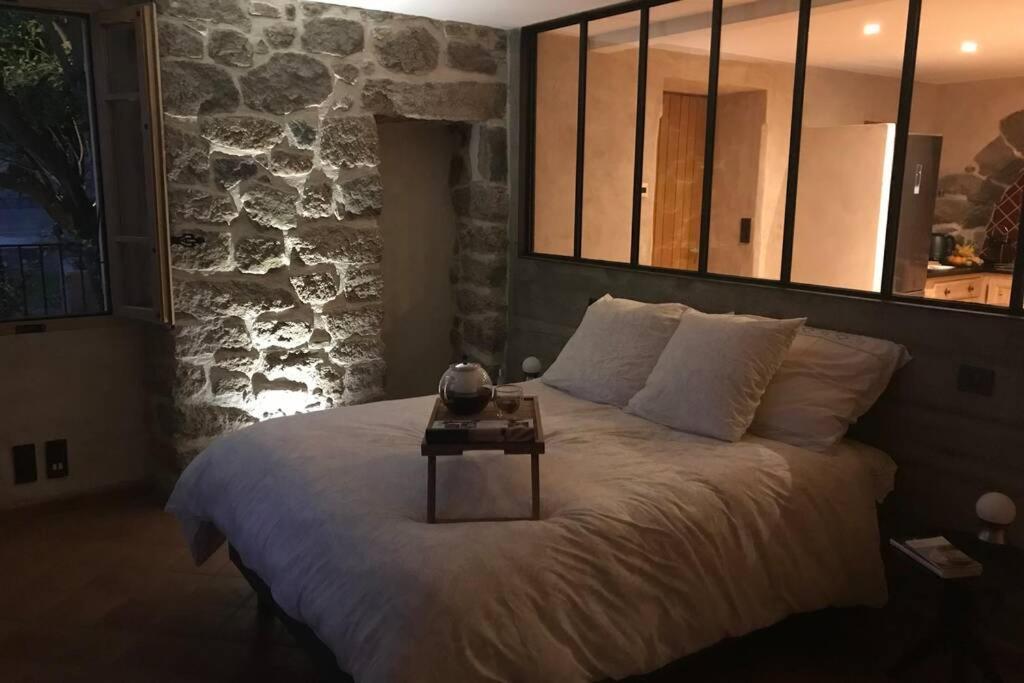 Appartement De Charme A Olmeto โอลเมโท ภายนอก รูปภาพ